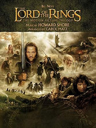 The Lord of the Rings Trilogy