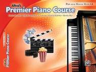Premier Piano Course Pop and Movie Hits Bk 1A