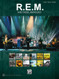 R.E.M. - Sheet Music Anthology