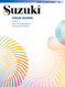 Suzuki Violin School Vol 5