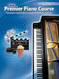 Premier Piano Course Pop and Movie Hits Bk 5