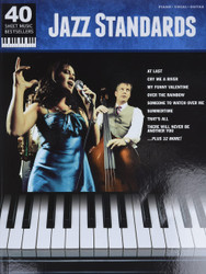 Jazz Standards