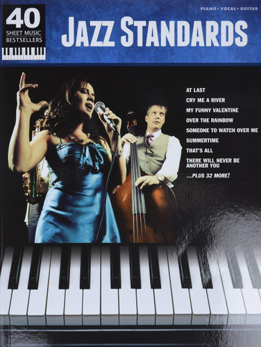 Jazz Standards