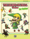 The Legend of Zelda Series for Guitar