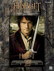 The Hobbit An Unexpected Journey
