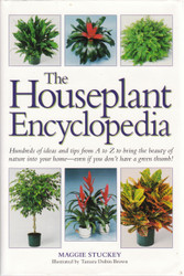 The Houseplant Encyclopedia
