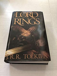 The Lord Of The Rings Trilogy