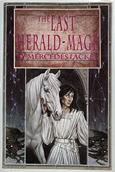 The Last Herald-Mage