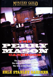 The Perry Mason Casebook