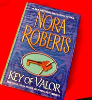 Key of Valor