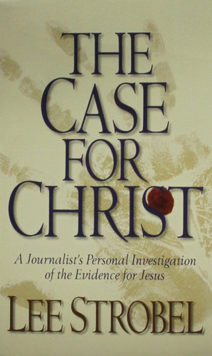 The Case for Christ