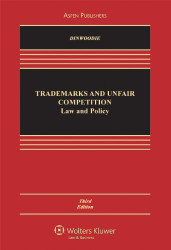 Trademarks And Unfair Competition