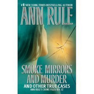 Smoke Mirrors and Murder