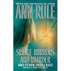 Smoke Mirrors and Murder