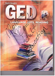 GED: Language Arts Reading