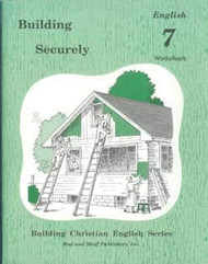 Building Securely