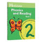 Horizons Phonics & Reading 2 Student Book 1