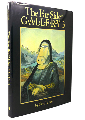 The Far Side Gallery 3