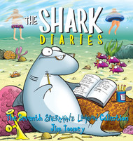 The Shark Diaries: The Seventh Sherman's Lagoon Collection