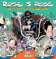 Rose is Rose Running on Alter Ego