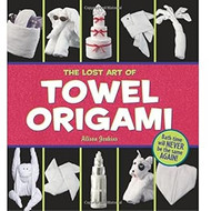 The Lost Art of Towel Origami