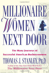 Millionaire Women Next Door