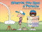 Houston You Have a Problem: A FoxTrot Collection