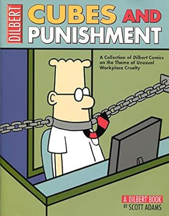 Cubes and Punishment