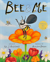 Bee & Me: An Animotion Experience