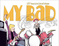 My Bad: A Zits Treasury (Volume 21)