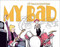 My Bad: A Zits Treasury (Volume 21)