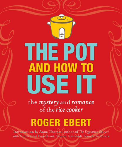 The Pot and How to Use It