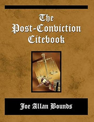 The Post-Conviction Citebook
