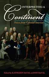 Interpreting a Continent