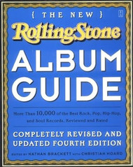 The New Rolling Stone Album Guide