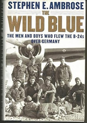 The Wild Blue