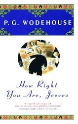 How Right You Are Jeeves