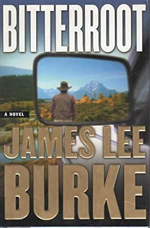 Bitterroot