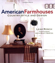 American Farmhouses