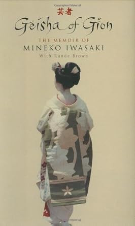Geisha of Gion