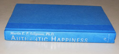 Authentic Happiness