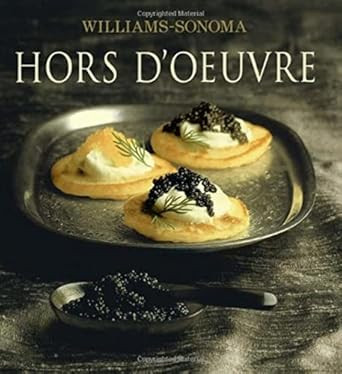 Hors D'Oeuvre