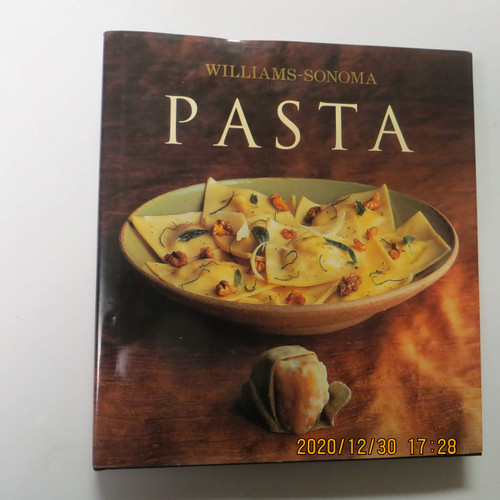 Pasta: Williams-Sonoma Collection