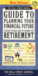 The Wall Street Journal Guide to Planning Your Financial Future
