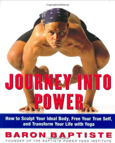 Journey Into Power