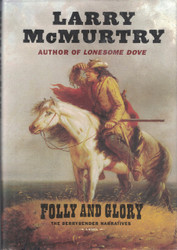 Folly and Glory: A Novel