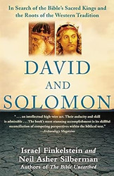 David and Solomon