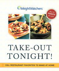 Weight Watchers Take-Out Tonight!