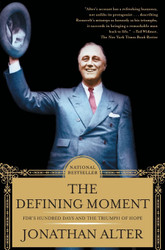 The Defining Moment