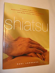 The Book of Shiatsu